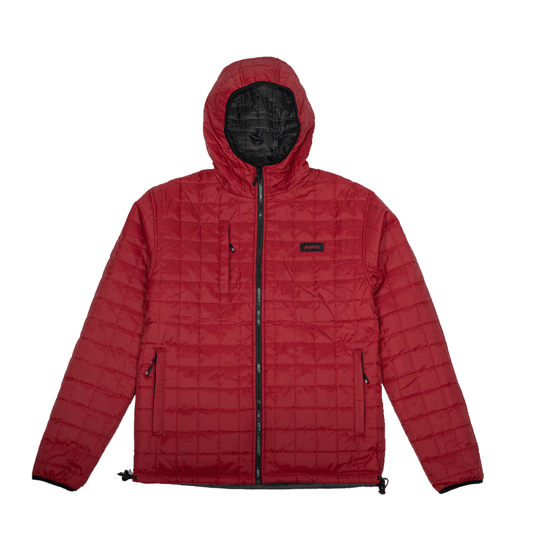 Reversible Puffer – Jabree
