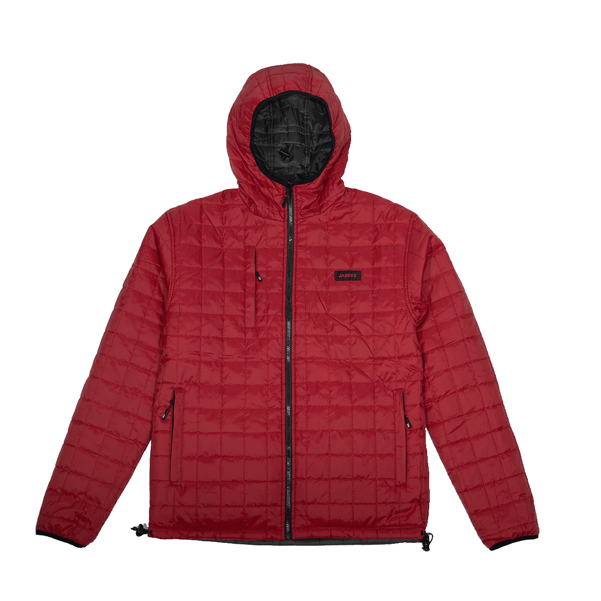 Reversible Puffer image 1