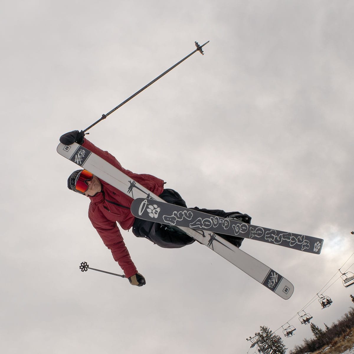 Reversible Puffer image 9