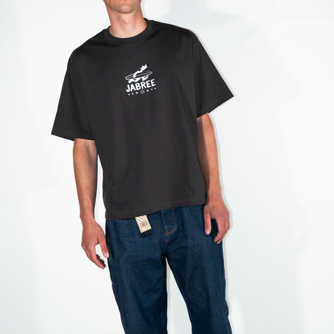 Jabree Getting Good T Shirt, front view
