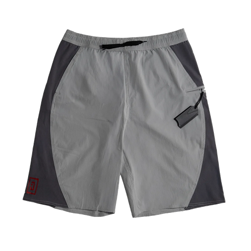 K59 Boardshort - Gray front