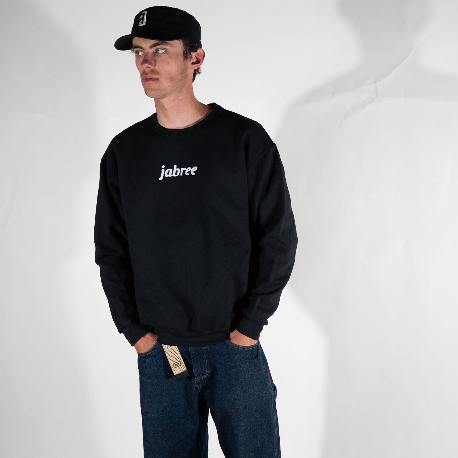 Star Crewneck
