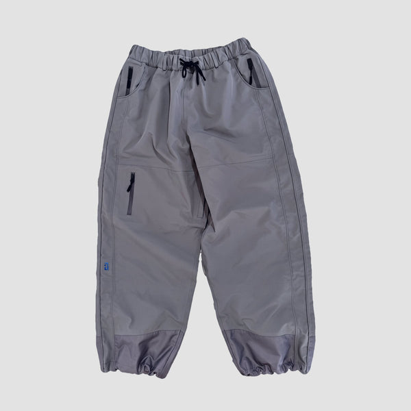 Jabshell Pant, Storm Gray
