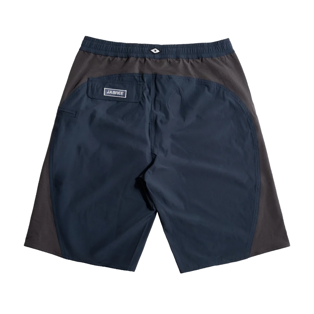 K59 Boardshort - Navy back