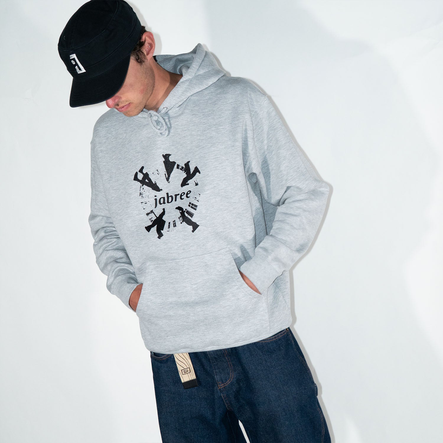 Pacing Hoodie