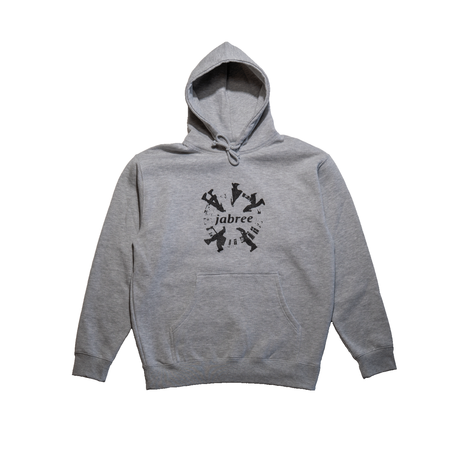 Pacing Hoodie