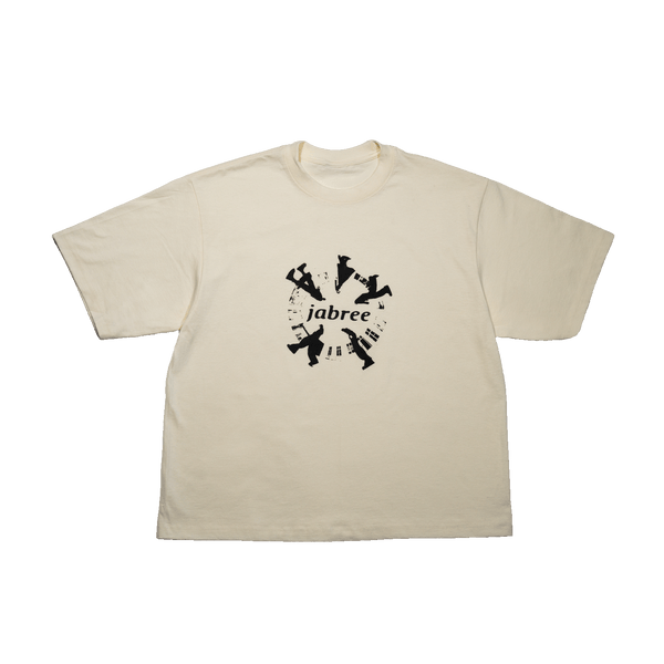 Jabree Pacing T Shirt