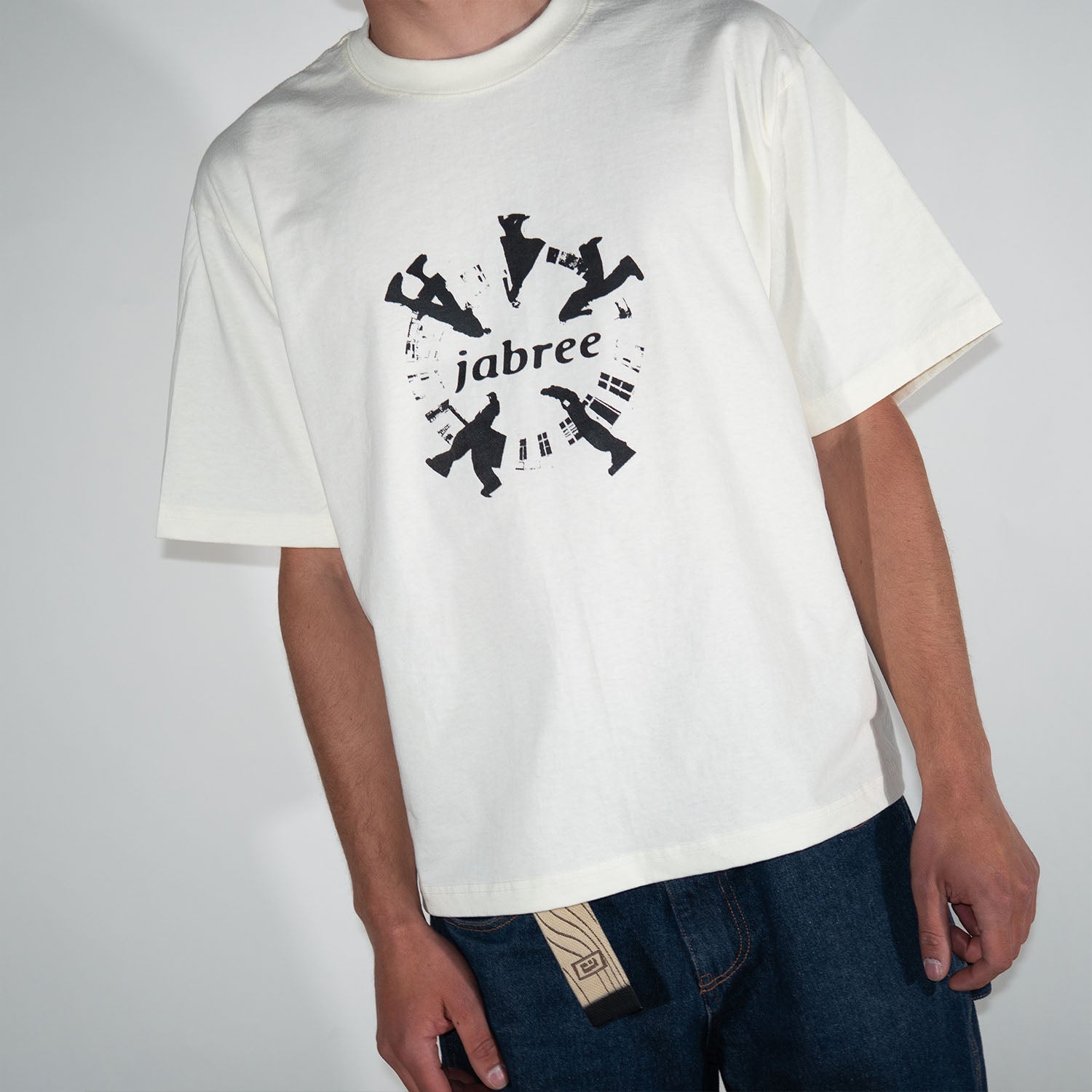 Pacing T Shirt