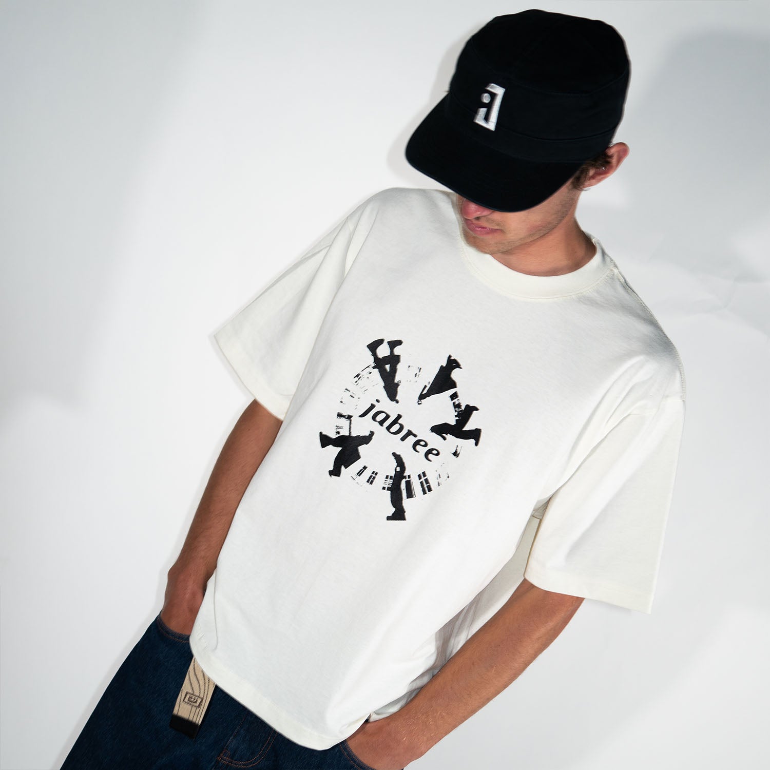 Pacing T Shirt