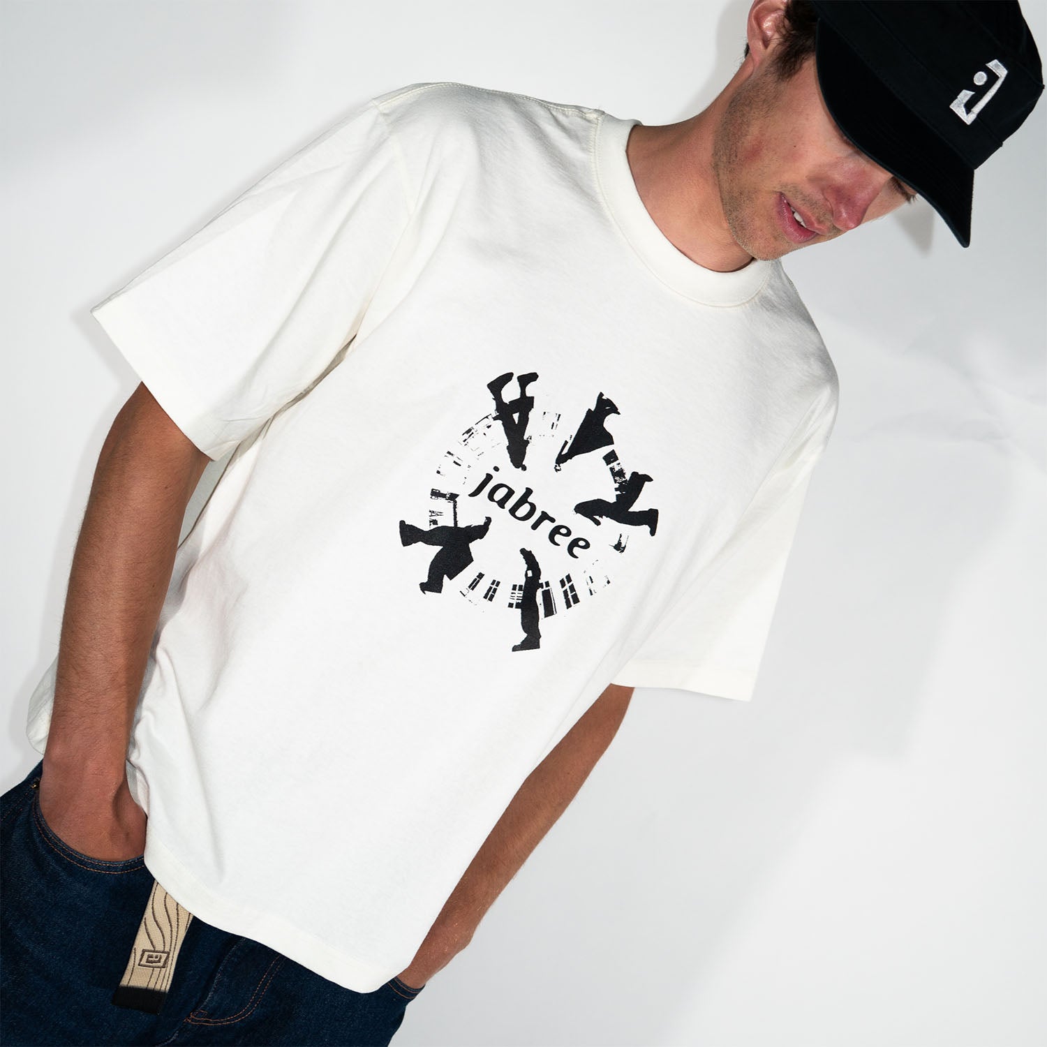 Pacing T Shirt
