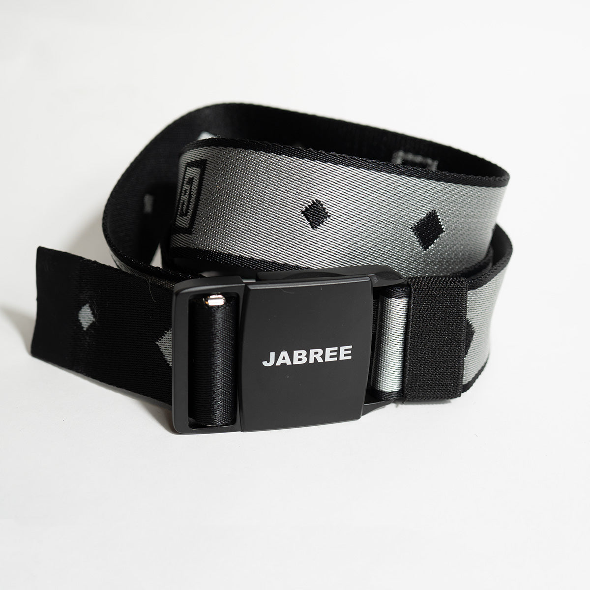 Logo Belt