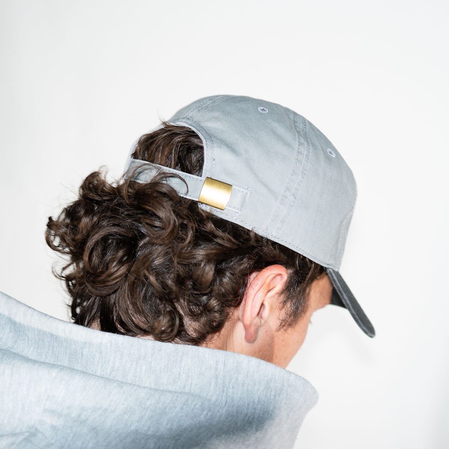 Jab Dad Cap