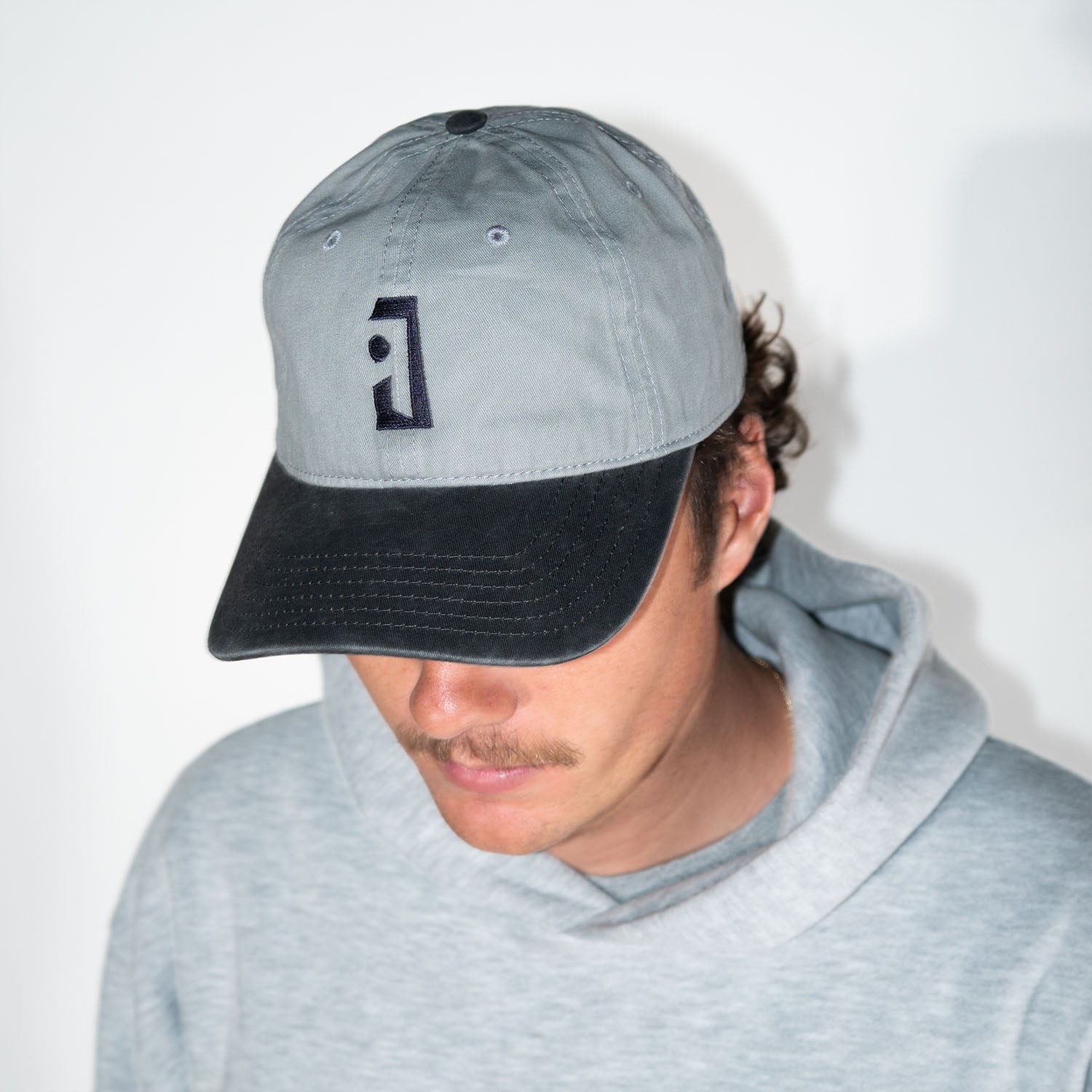 Jab Dad Cap
