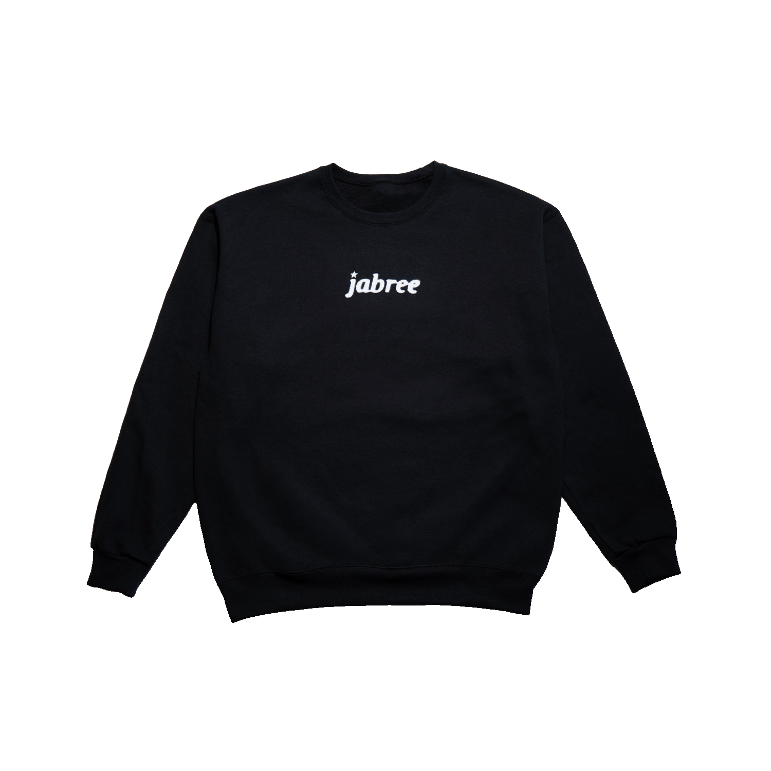 Star Crewneck