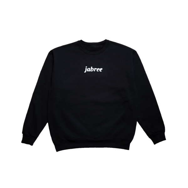 Jabree Star Crewneck