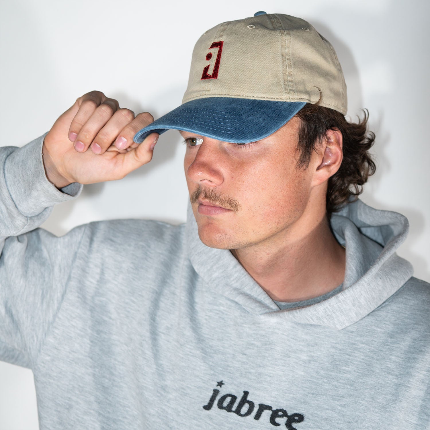 Jab Dad Cap